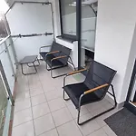 Kawka Blizej Morza Apartment *
