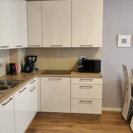 Apartment Kawka Blizej Morza *