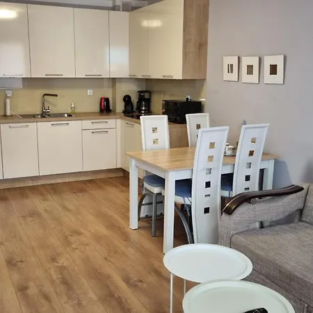 Kawka Blizej Morza * Колобжег