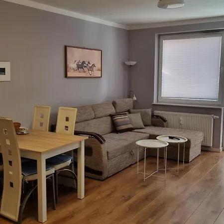 Kawka Blizej Morza 公寓