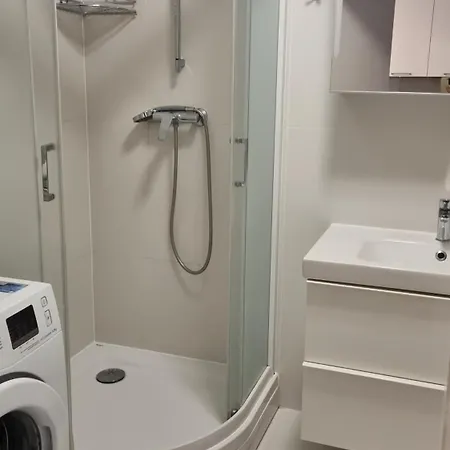 Kawka Blizej Morza * 科沃布热格