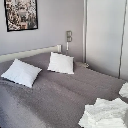 Kawka Blizej Morza 科沃布热格