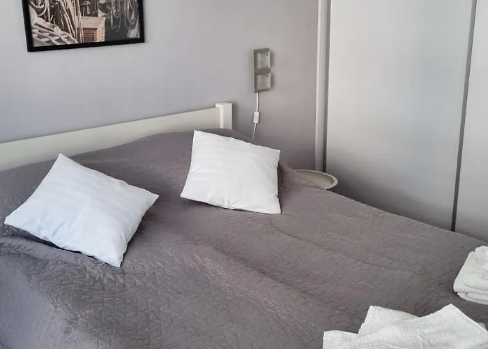 Kawka Blizej Morza Kolobrzeg