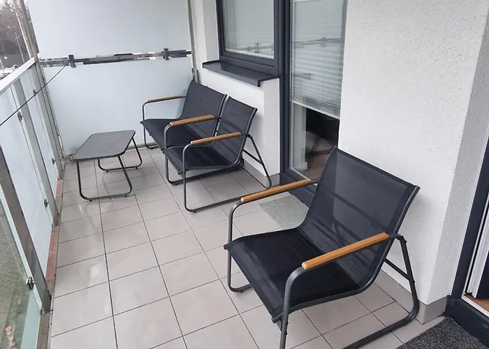 Kawka Blizej Morza Apartment *